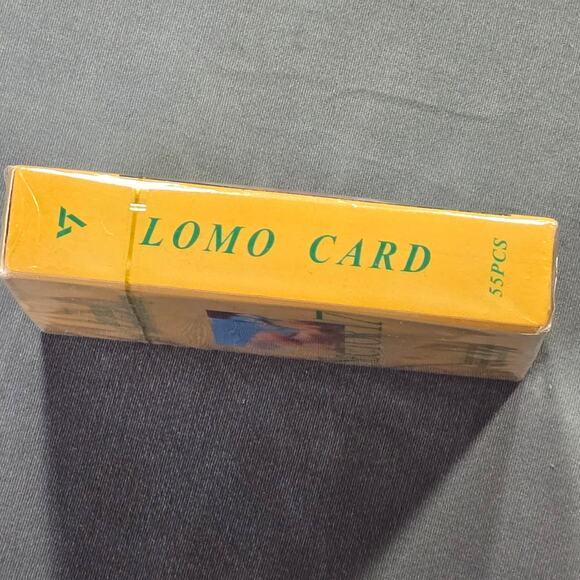 K-Pop Merch LOT Seventeen Cards BTS Chimmy Jimin Black Pink Twice Enhypen NEW - Picture 5 of 11